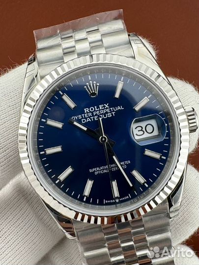 Часы мужские rolex datejust