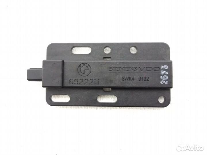 Антенна салона BMW X6E71