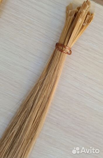 Волосы для наращивания