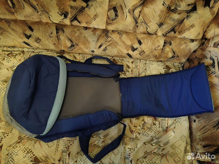 Переноска для детей