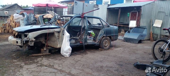 Приборная панель деу нексия