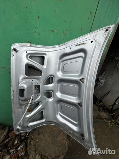 Крышка багажника Datsun On-do