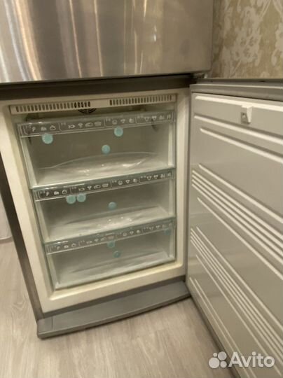 Холодильник miele