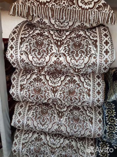 Курпача таджикский