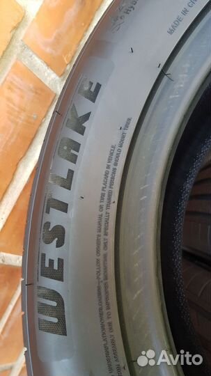 Westlake ZuperAce Z-007 225/55 R19 99W