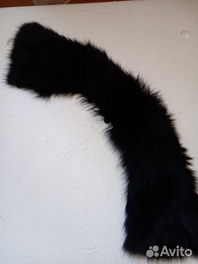 Натуральный мех