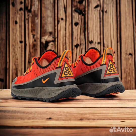 Кроссовки мужские Nike ACG Air Nasu Gtx