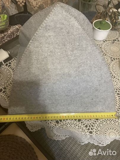 Кошачий домик