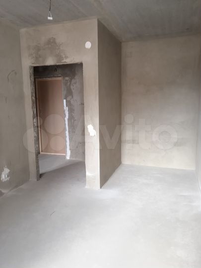 1-к. квартира, 35,8 м², 7/9 эт.