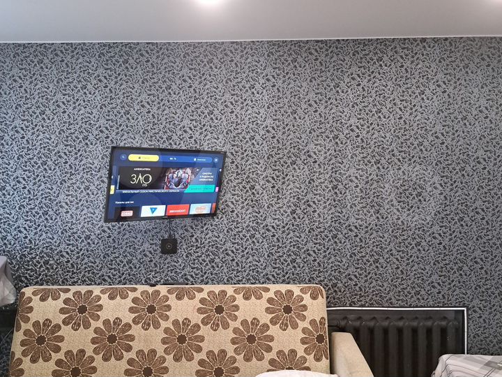 Квартира-студия, 40 м², 2/5 эт.