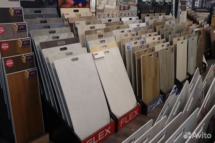 Паркетная доска дуб