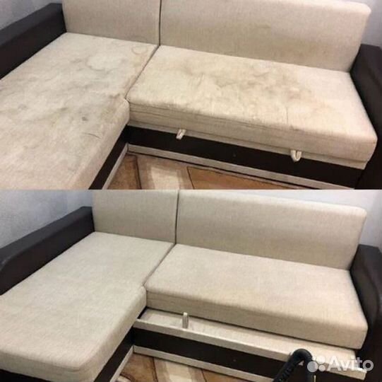 Аренда моющего пылесоса Puzzi 8/1