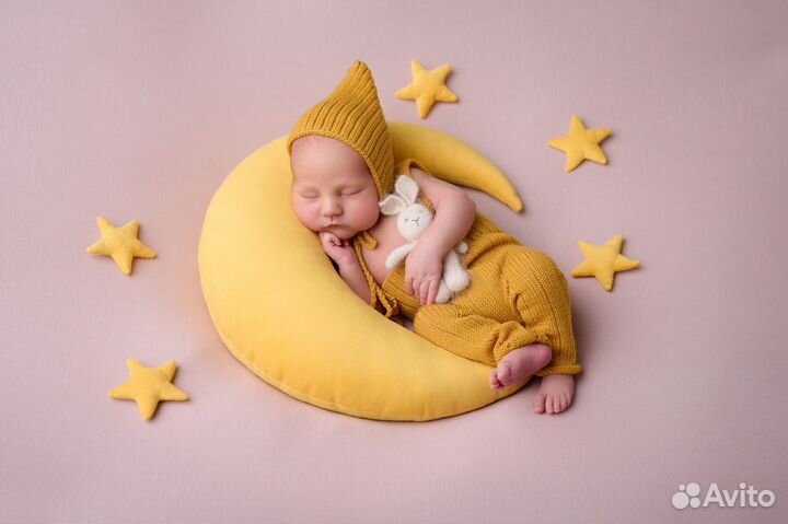 Фотограф новорожденных, фотосессия newborn