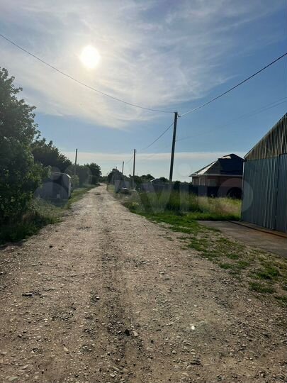 Участок 10 сот. (ИЖС)