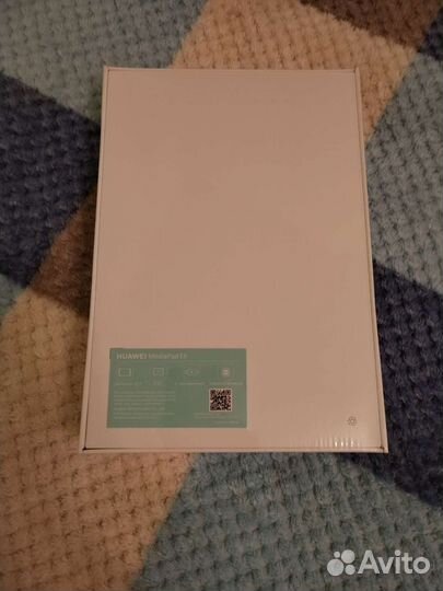 Huawei mediapad t5