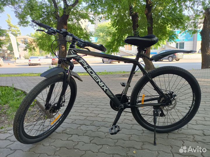 Велосипед Phoenix