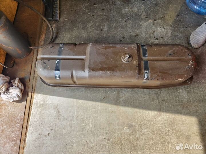 Бак топливный УАЗ 3162