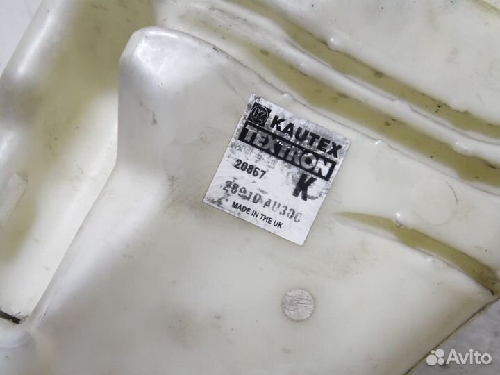 Бачок омывателя Ниссан Примера П12