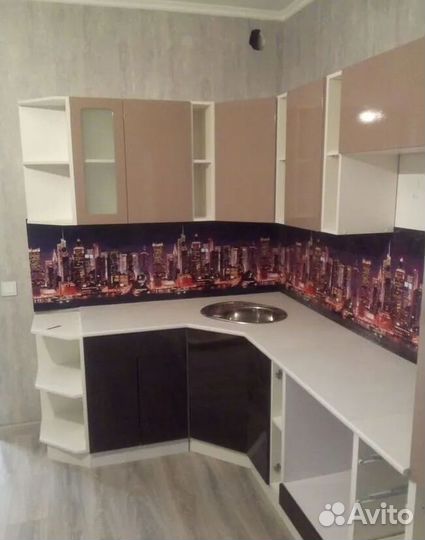 Кухня Доставка 1 день