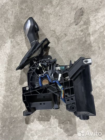 Кулиса кпп ford focus 3