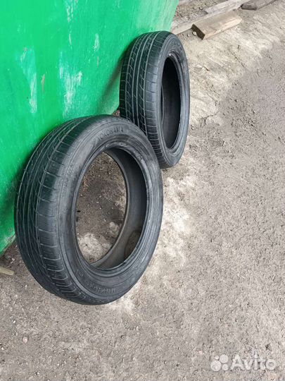 Yokohama DNA Ecos ES300 175/60 R16