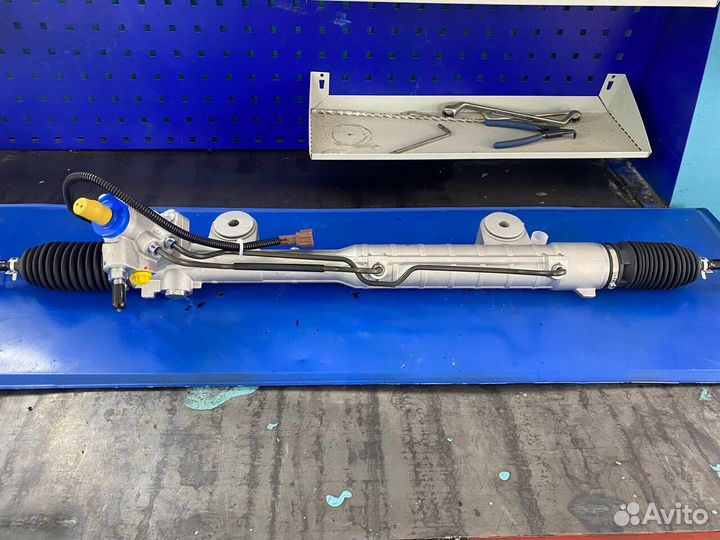Infiniti G35/G37/G25 2007-2013 Новая гидравлическая рулевая рейка