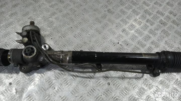 Рулевая рейка 8E1422071R Audi A4 B6