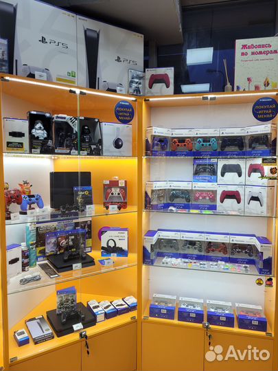 Игры PS5 Devil in me