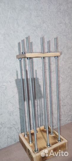 Подарочная Клетка для бутылки