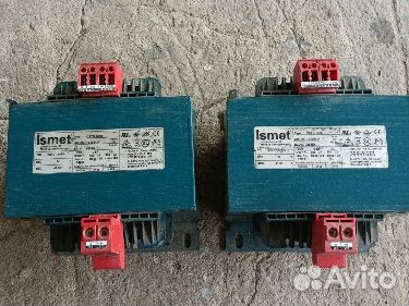 Трансформатор 220в