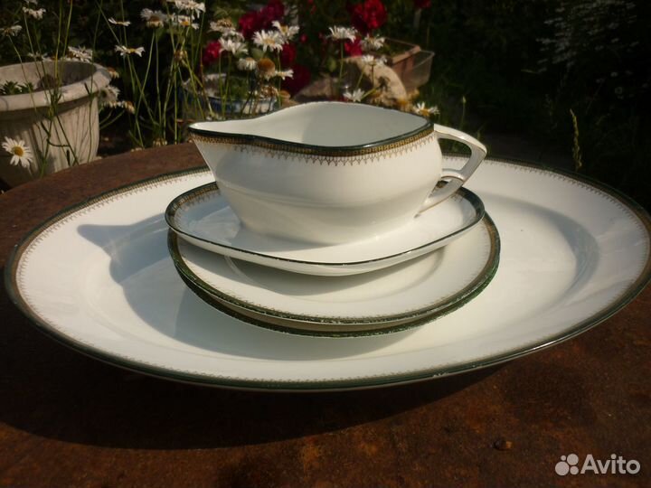 Фарфор гарднер