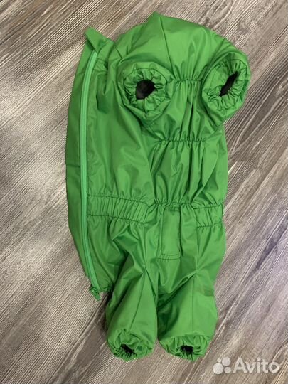 Комбинезон для собаки