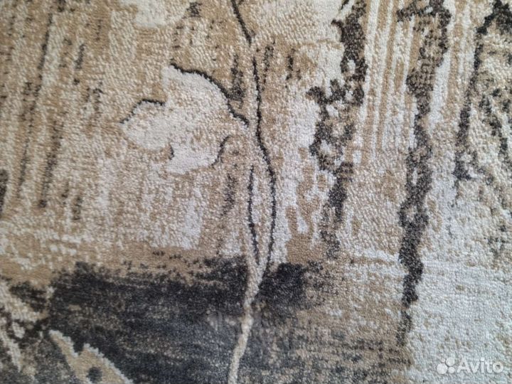 Ковер новый