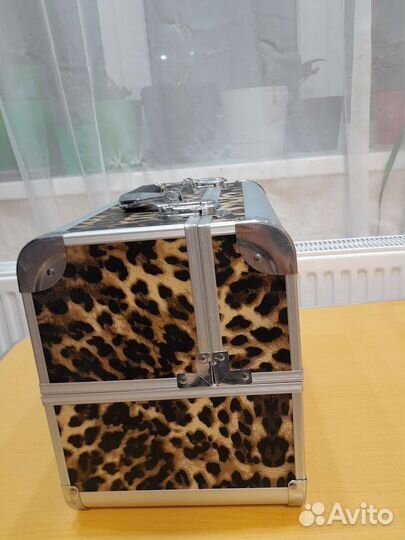 Сумка женская саквояж