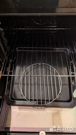 Духовой шкаф встраиваемый ariston 51 aq527