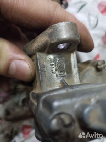 Карбюраторы урал днепр