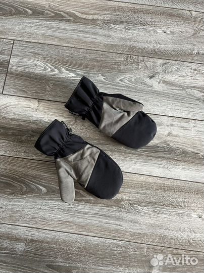 Under Armour Оригинал перчатки варежки