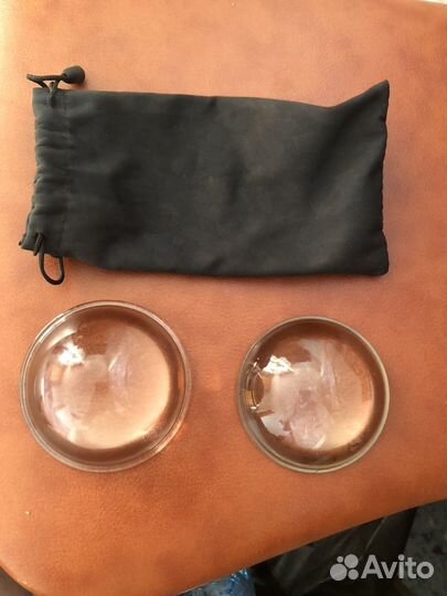 Линзы для фар