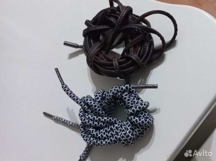 Шнурки Louis Vuitton