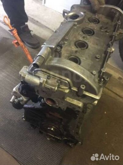 Двс AHL VW Passat B5, Jetta 5 1.6л bsf,bse,1.8 AUG