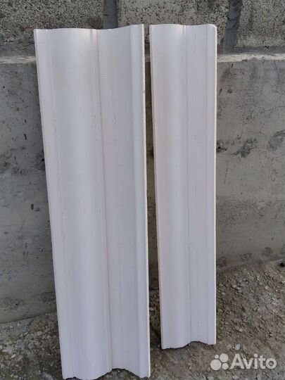 Карнизы гипсовый новый