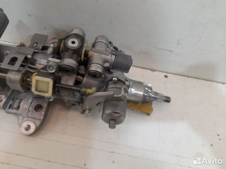 Рулевая колонка Toyota Land Cruiser 200 2016-2022