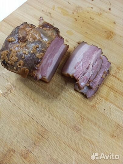 Коптильная камера100