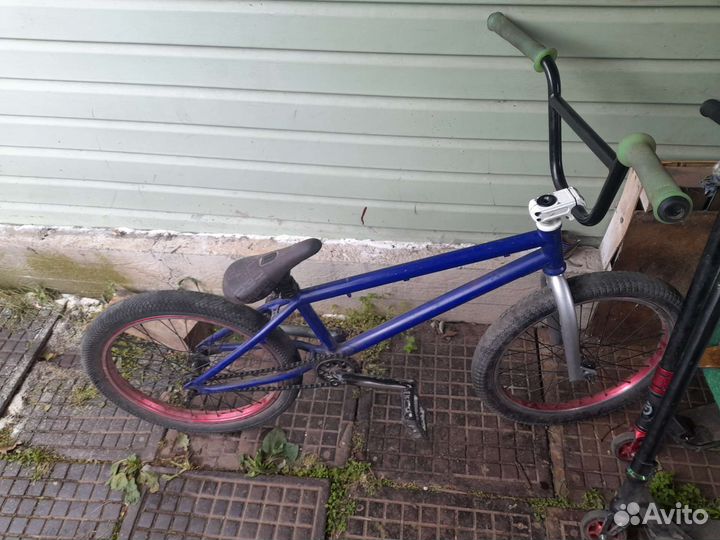 Bmx