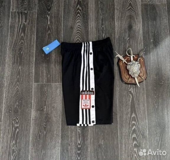 Шорты adidas adibreak #48 luxe+ качетво