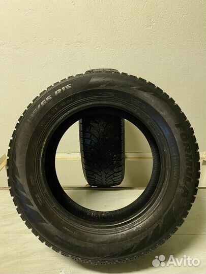 Formula Ice 195/65 R15 91T