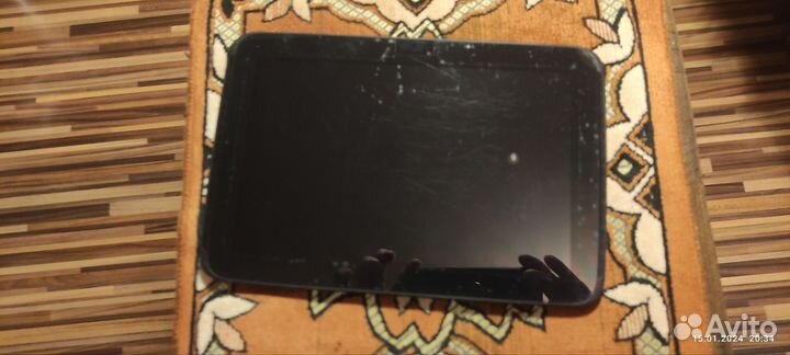 Планшет nexus 10 от Samsung