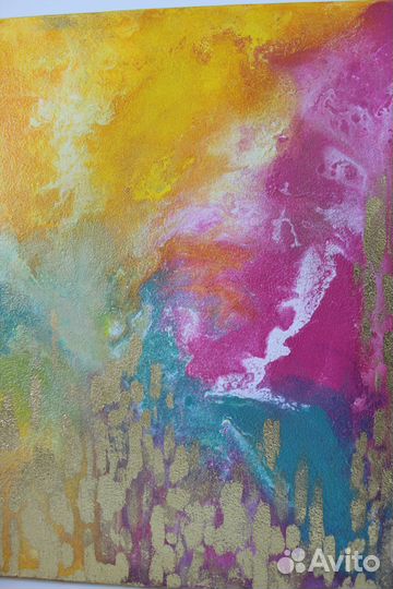 Интерьерная картина