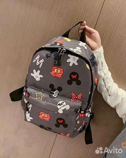 Рюкзак детский