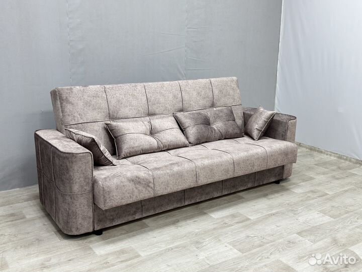 Диван прямой новый